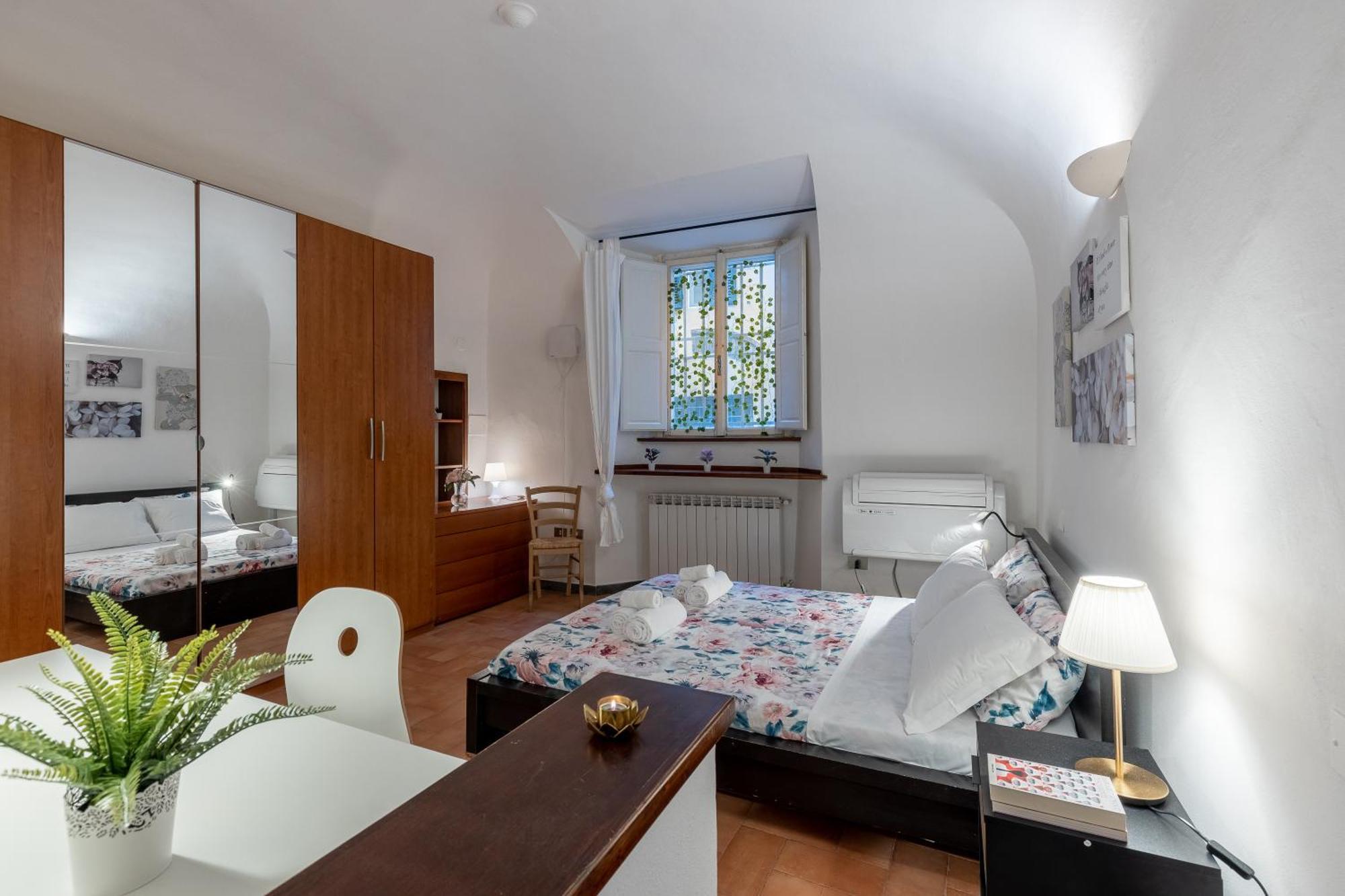 Piazza Dei Cavalieri Confortable Apartment Pisa Exterior foto