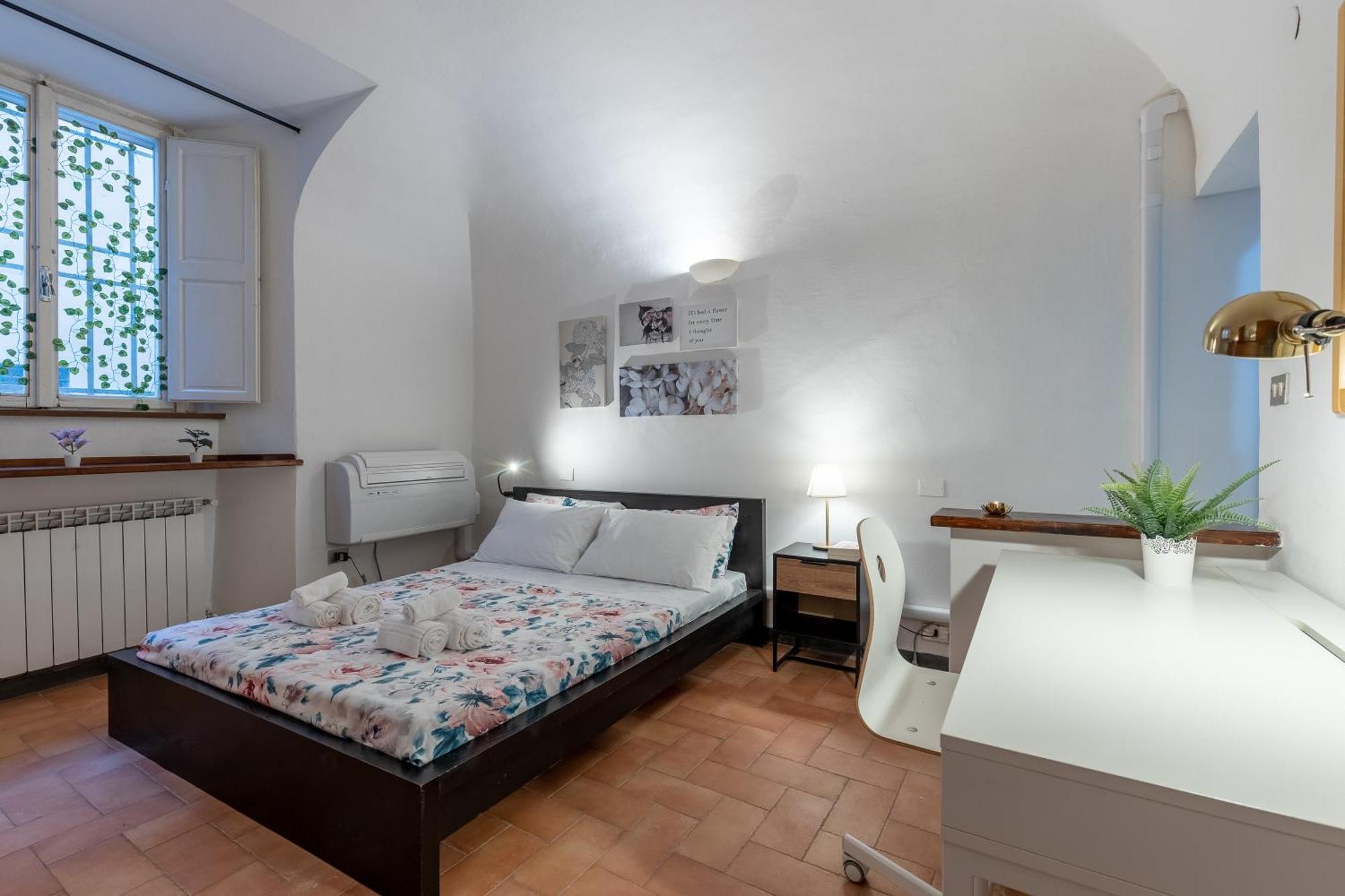 Piazza Dei Cavalieri Confortable Apartment Pisa Exterior foto