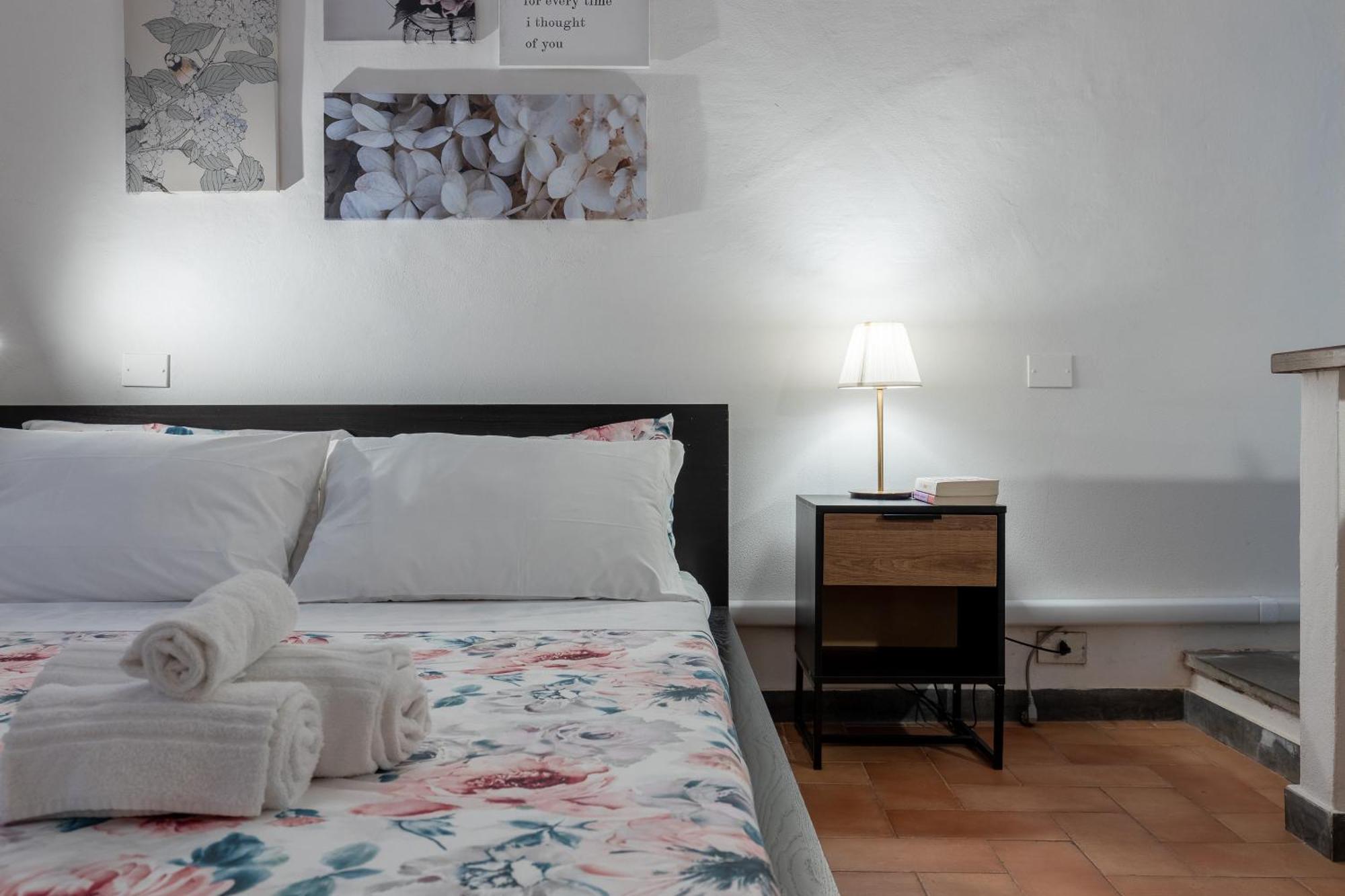 Piazza Dei Cavalieri Confortable Apartment Pisa Exterior foto