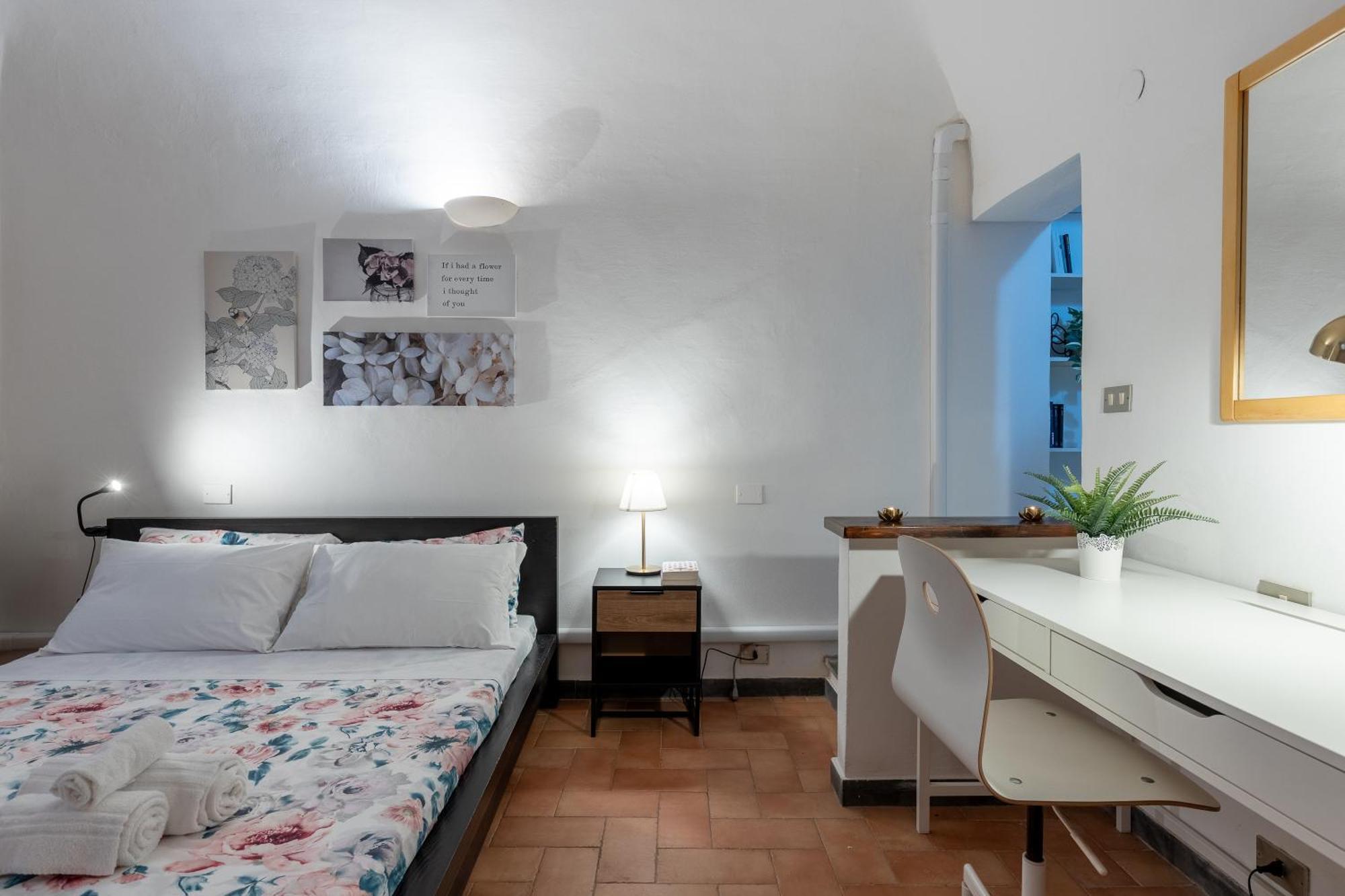 Piazza Dei Cavalieri Confortable Apartment Pisa Exterior foto